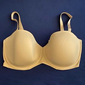 40H Cacique 5-point Convertible Underwire Bra